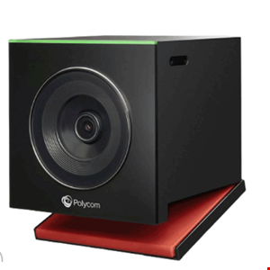 Polycom EagleEye Cube Camera
