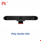 Poly Studio X52 - Thanh video All-in-one