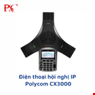 Điện thoại hội nghị Polycom CX3000 IP Conference Phone