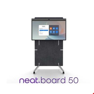 NEAT BOARD 50